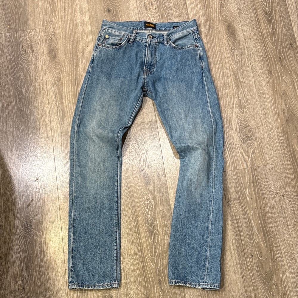 C.O.F. Studio Denim, size 30